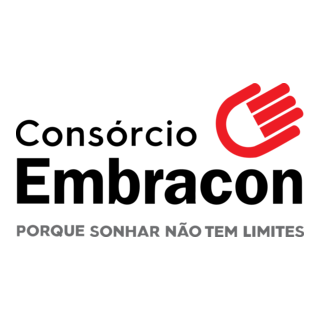 Logo da Embracon Administradora de Consórcios